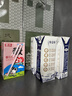 菊乐（JULE）酸乐奶四川老字号牛奶260g*21盒 送礼盒装 实拍图
