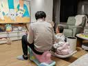 优衣库摇粒绒拉链茄克/长袖男女装夹克爆款外套休闲保暖469956 469956/31米色 2XL 实拍图