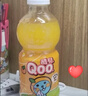 可口可乐（Coca-Cola）美汁源 MinuteMaid 酷儿 Qoo 橙味 果汁饮料 300ml*12瓶  实拍图