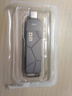 DM大迈 64GB USB3.2 Type-C手机U盘PD198高速两用双接口OTG安卓苹果笔记本电脑车载优盘 实拍图