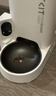 小佩宠物AI智能自动喂食器可视版 定时定量 视频监控(支持鸿蒙智联) 实拍图