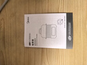 美的（Midea）煮蛋器蒸蛋器双层家用迷你小蒸锅 早餐鸡蛋羹自动断电防干烧便携式家用MZ-ZDE2015D 实拍图