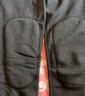 恒源祥【冬季热销】保暖裤男女羊毛加绒加厚带护膝护腰冬防寒打底棉裤 实拍图