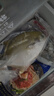 翔泰海南深海金鲳鱼700g 2条 火锅 年货节生鲜鱼类 BAP认证 海鲜水产  实拍图