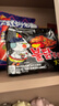 三养（SAMYANG）火鸡面三养速食方便面袋装 700g(140g*5)泡面拌面早餐零食 实拍图