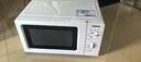 格兰仕（Galanz）微波炉家用小型360°转盘快捷加热旋钮操控17L家用容量易洁内胆操作便捷微波炉 V1 实拍图