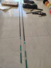 龙江源 钓鱼竿套装组合全套 手竿海竿套装新手抛竿钓鱼装备垂钓渔具套装 4.5m +3.6米+海竿2.4米+豪华装备 实拍图