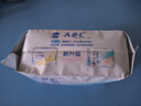 ABCKMS轻透薄健康配方超薄无感日用卫生巾京东自营240mm*8片 实拍图