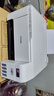 爱普生（EPSON）墨仓式 L3251彩色打印机 微信打印/无线连接 家用打印优选 AI学习打印机（打印、复印、扫描） 实拍图
