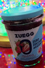 ZUEGG德国进口 嘉丽果肉果酱 森林浆果混合果酱瓶装 面包搭档 320g 实拍图