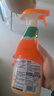 威猛先生（Mr Muscle） 油污清洁剂 455g+455g替换装 柑橘香 厨房重油污净 实拍图