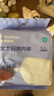 全棉时代一次性内裤女纯棉出差旅行便携孕妇月子免洗不掉絮灭菌 XL码5条 实拍图