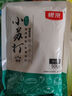 银京 食用玉米淀粉500g 袋装烘焙原料烹调勾芡粟粉鹰粟粉生粉蛋糕原料 实拍图