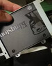 金士顿（Kingston）480GB SSD固态硬盘 SATA3.0接口 A400系列 读速高达500MB/s 实拍图