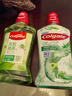 高露洁（Colgate）重口味克星进口精油漱口水500ml 男士漱口水清新口气去口臭含氟 实拍图