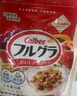 卡乐比（Calbee）即食燕麦片 原味水果麦片600g 日本进口非油炸营养代餐早餐零食 实拍图