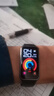 华为 手环10 NFC版 羽砂黑智能手环专业睡眠分析情绪健康铝合金机身心率监测运动手环支持NFC手环9升级 实拍图
