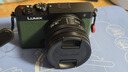 松下S9（18-40mm F4.5-6.3）套机 （Panasonic）全画幅微单 实时Lut 滤镜直出 连接app极速分享-橄榄绿 实拍图