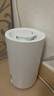 格力（GREE）加湿器家用静音卧室床头小型母婴除菌拆洗空气加湿器办公室桌面落地大雾量宿舍取暖有雾加湿(X70a) 实拍图