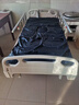 冠奇电动护理床老人家用多功能瘫痪病床全自动智能医用床大小便翻身床 GQ-A211电动护理床+防褥疮气垫 实拍图
