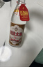 兰陵大曲52度优级白酒 500ml*10瓶整箱 山东年货送礼(新老款随机发货) 实拍图