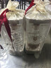 五粮液 普五八代 浓香白酒 52度 500ml*2瓶礼物 官方授权酒厂直供 实拍图