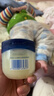 凡士林婴幼儿修护晶冻100g 宝宝润肤身体乳护臀膏 保湿滋润防干裂 实拍图