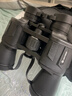雷龙高清高倍20X50大目镜广角保罗微光夜视军事专业级双筒手机望远镜 实拍图