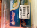 安佳(Anchor)新西兰进口 动物黄油咸味有盐100g*2 烘焙原料西餐煎牛排 实拍图