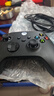 微软（Microsoft）Xbox无线游戏手柄 磨砂黑+USB-C线 蓝牙适配Xbox/PC/平板/手机Steam促销 黑神话悟空 空洞骑士 实拍图