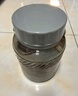 喜碧（Scybe）食品级玻璃罐泡酒容器泡酒瓶腌菜泡菜坛子酿酒药酒坛福瑞5L 实拍图