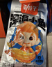 劲仔深海小鱼 卤香味 300g/盒 20包 鱼仔鱼干海味零食【刘晓庆推荐】 实拍图