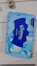 舒洁（Kleenex）湿厕纸40抽*10包家庭装厕纸湿厕纸纯水洁厕湿巾湿纸巾厕纸 实拍图