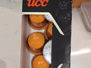 悠诗诗（UCC）咖啡品鉴师系列胶囊咖啡06号 大杯馥特适配Nespresso机型  10粒装 实拍图