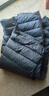 波司登25年羽绒马甲男士秋冬90绒轻薄圆领修身短款休闲送礼物外套 晒单实拍图