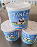 熊猫调制加糖炼乳奶茶甜品咖啡伴侣面包酱料蛋挞烘焙原料 350g*3罐 实拍图