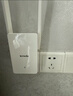 Tenda腾达WiFi信号放大器无线网络扩大路由增强wi-fi中继穿墙王全屋覆盖扩展网口AP家用桥接有线A9/A10 实拍图