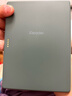 掌阅（iReader）Light4 Turbo 6英寸智能阅读本电子书阅读器 AI墨水屏电纸书 平板电脑学习看漫 便携笔记本 语绿 实拍图
