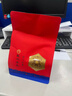 徽六红茶祁门红茶茶叶250g 寻味500特级功夫香螺高香袋装口粮茶自己喝 实拍图