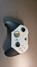 微软（Microsoft）Xbox无线游戏手柄 Elite 2精英2代二代 白色青春版 无线控制器 蓝牙 PC/平板/手机 Steam 明末 实拍图