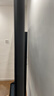小米（MI）可移动电视32/43/50/55/65/75/85英寸闺蜜机直播教学企业办公广告屏无线投屏可旋转升降移动电视机 75英寸 可移动+有线/无线投屏 标配 实拍图