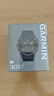 佳明（GARMIN）泰铁时Tactix7 Amoled脉搏血氧跳伞游泳战术户外运动手表 实拍图