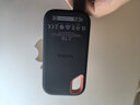 闪迪（SanDisk）2TB Type-c USB3.2 NVMe移动固态硬盘（PSSD）E61卓越版 1050MB/s三防保护 手机笔记本电脑外接SSD 实拍图