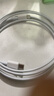 酷威猫适用于苹果充电线PD30W快充iPhone14promax数据线13/12/11/XS/8plus手机充电器iPad平板闪充套装 【6-14系列】1.5米快充线 实拍图