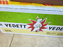 白熊（VEDETT）接骨木花330ml*24瓶整箱小麦白啤比利时风味聚会自饮年货送礼宴请 实拍图