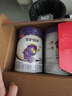 伊利 28天新鲜到家 金领冠珍护铂萃超凡乳源HMOs2段(6-12月)750g*6 实拍图