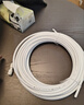 九千谷净水器3分PE管 饮水机净水器通用水管家用白色软管10米1822 实拍图
