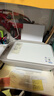 惠普（HP）DJ 5135彩色无线 喷墨打印机家用 大印量低成本打印机学生家用 微信打印（打印 复印 扫描） 实拍图