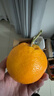 优圣园 四川春见耙耙柑【闪送】爆浆大果新鲜柑橘子桔子粑粑柑水果礼盒 【金奖级-黄金甜度】老树果王85mm+ 5斤装【超划算-80%人选择】*净4.5 实拍图