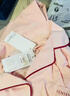 芬腾可安（FENTENGCARE）睡衣女士纯棉春秋季长袖长裤开衫翻领两件套家居服休闲可外穿Q2 实拍图